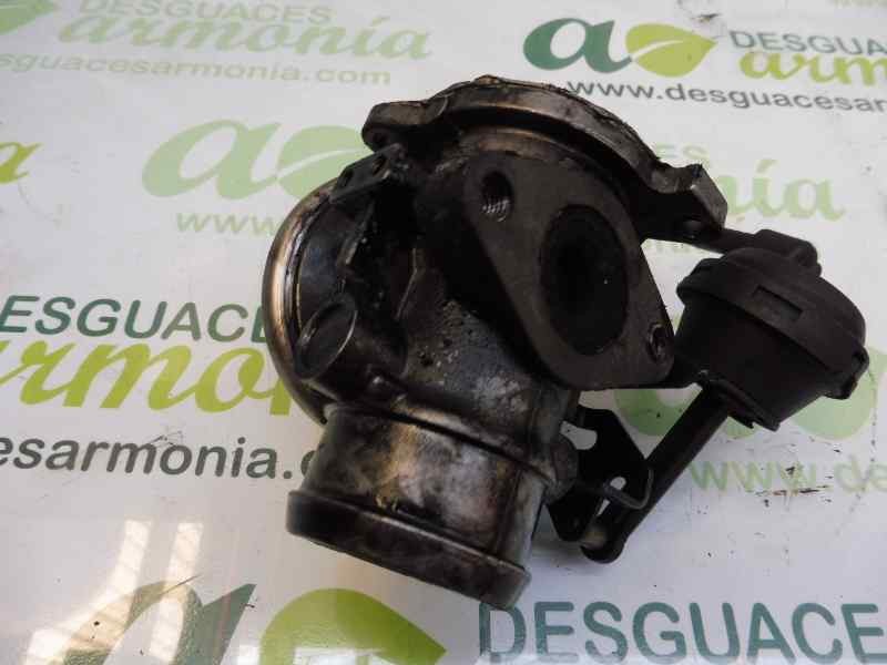 Recambio de valvula egr para volkswagen bora berlina (1j2) trendline referencia OEM IAM   