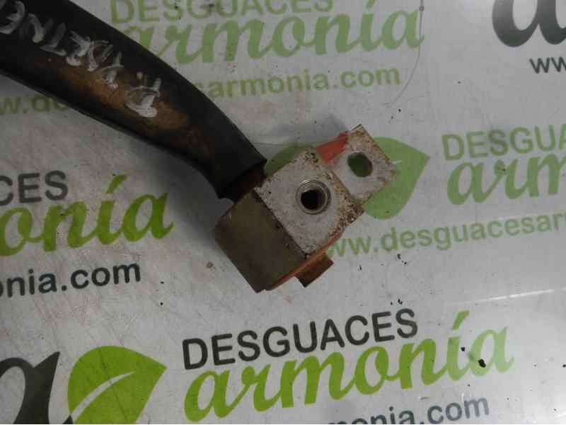 Recambio de brazo suspension inferior delantero derecho para peugeot partner (s2) 1.6 16v hdi referencia OEM IAM   