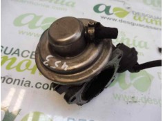 Recambio de valvula egr para volkswagen bora berlina (1j2) trendline referencia OEM IAM    2