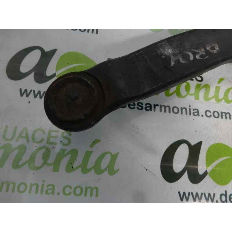 Recambio de brazo suspension inferior delantero derecho para peugeot partner (s2) 1.6 16v hdi referencia OEM IAM   