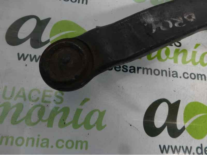 Recambio de brazo suspension inferior delantero derecho para peugeot partner (s2) 1.6 16v hdi referencia OEM IAM   