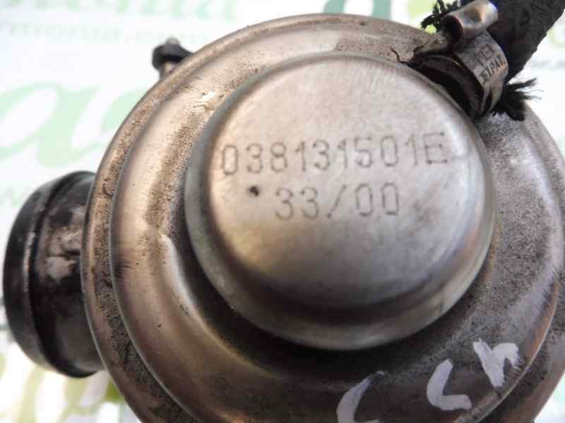 Recambio de valvula egr para volkswagen bora berlina (1j2) trendline referencia OEM IAM   
