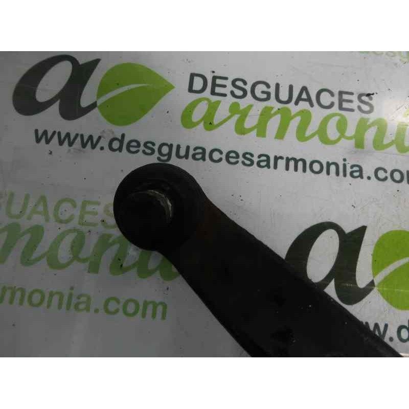 Recambio de brazo suspension inferior delantero derecho para peugeot partner (s2) 1.6 16v hdi referencia OEM IAM   