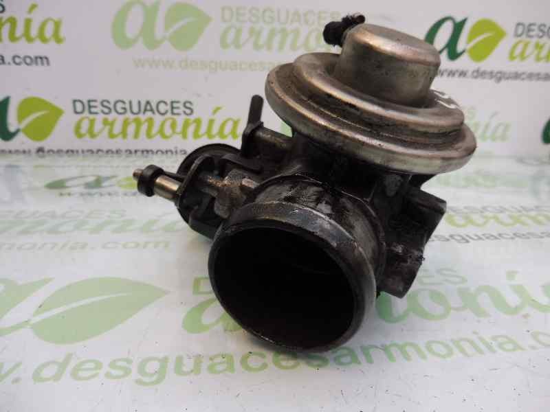 Recambio de valvula egr para volkswagen bora berlina (1j2) trendline referencia OEM IAM   
