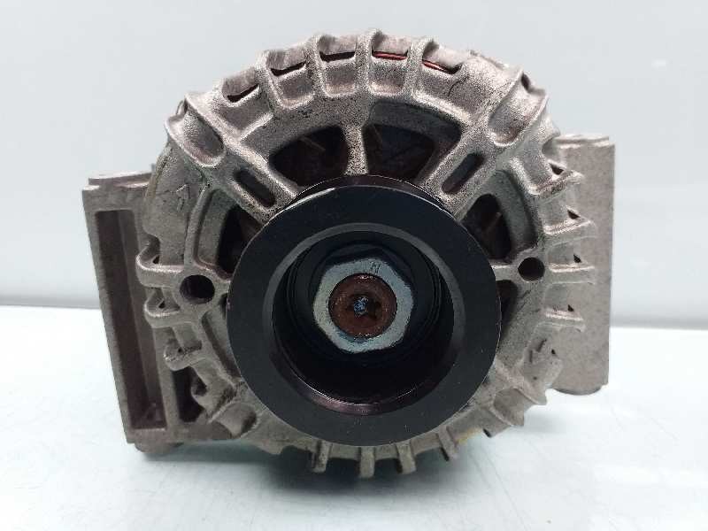 Recambio de alternador para opel astra j sports tourer excellence referencia OEM IAM 13586366 2618063 151021172439