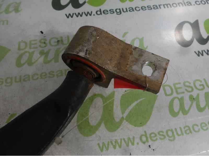 Recambio de brazo suspension inferior delantero derecho para peugeot partner (s2) 1.6 16v hdi referencia OEM IAM   