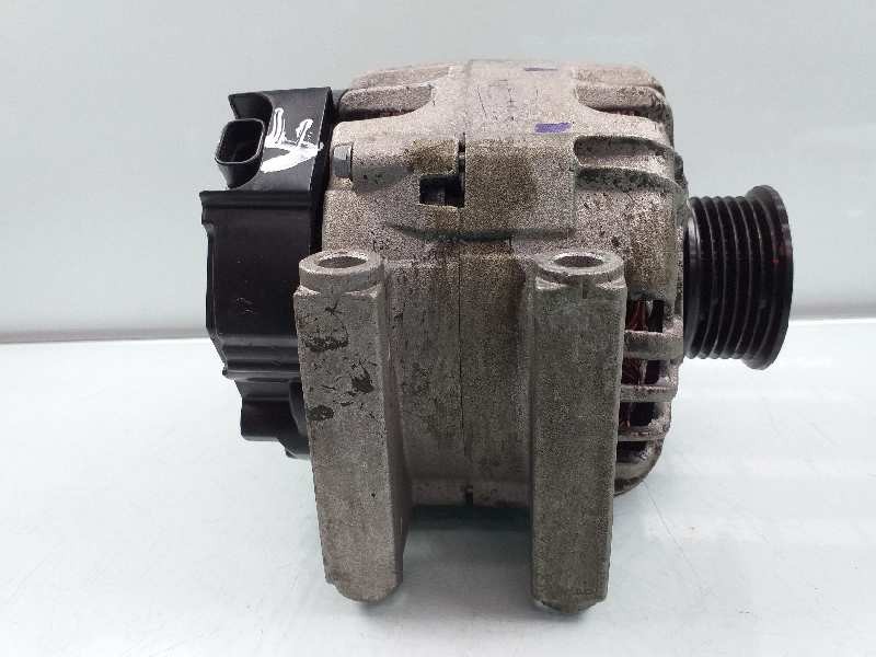 Recambio de alternador para opel astra j sports tourer excellence referencia OEM IAM 13586366 2618063 151021172439