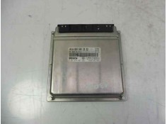Recambio de centralita motor uce para mercedes-benz clase s (w220) berlina 320 cdi (220.026) referencia OEM IAM A0245453332 0280