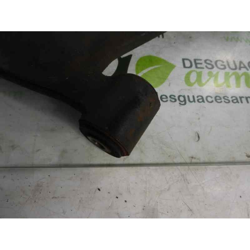 Recambio de brazo suspension inferior delantero derecho para peugeot partner (s2) 1.6 16v hdi referencia OEM IAM   