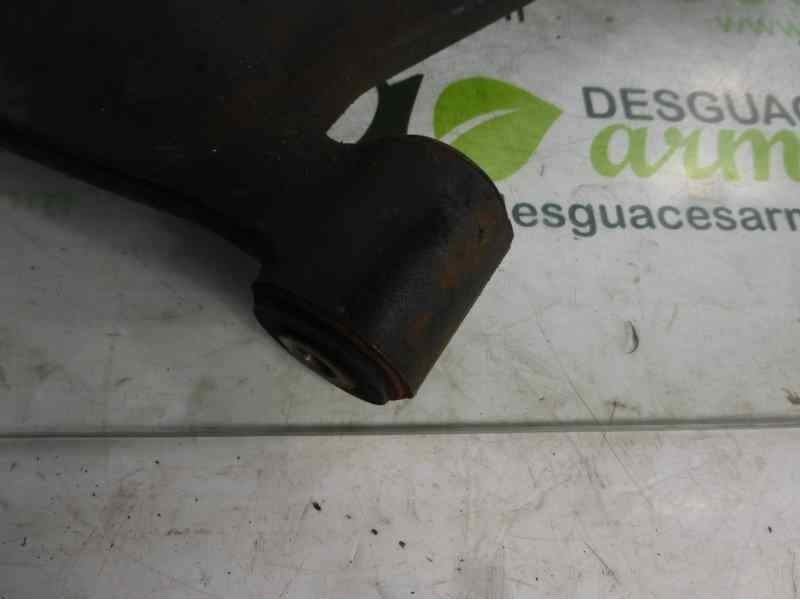 Recambio de brazo suspension inferior delantero derecho para peugeot partner (s2) 1.6 16v hdi referencia OEM IAM   