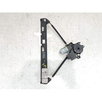ELEVALUNAS TRASERO IZQUIERDO 6F0839461C 5Q0959407D 0130822695