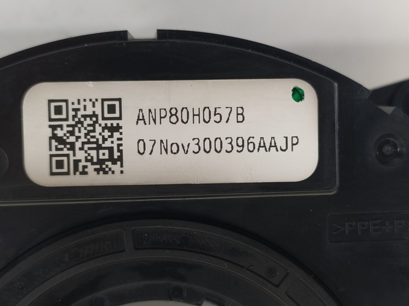 Recambio de anillo airbag para ford s-max (ca1) limited edition referencia OEM IAM 6G9T14A664BE  