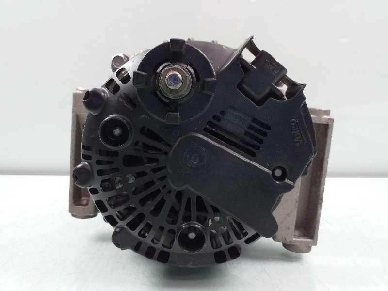 Recambio de alternador para opel astra j sports tourer excellence referencia OEM IAM 13586366 2618063 151021172439