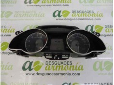 Recambio de cuadro instrumentos para audi s5 coupe (8t) 4.2 fsi quattro referencia OEM IAM 8T0920981N  