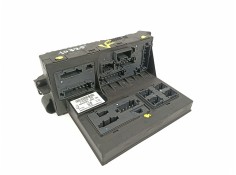 Recambio de caja reles / fusibles para mercedes-benz clase e (w211) berlina e 320 cdi 4-matic (211.089) referencia OEM IAM 21154