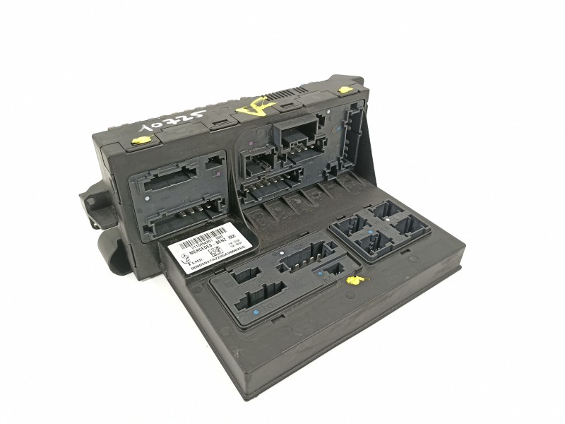 Recambio de caja reles / fusibles para mercedes-benz clase e (w211) berlina e 320 cdi 4-matic (211.089) referencia OEM IAM 21154