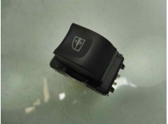 Recambio de mando elevalunas delantero derecho para renault clio iv dynamique referencia OEM IAM 254218614R