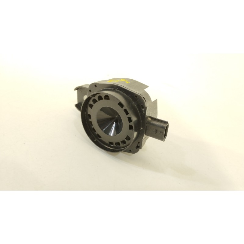 Recambio de claxon para renault twizy cargo referencia OEM IAM 256208245R  