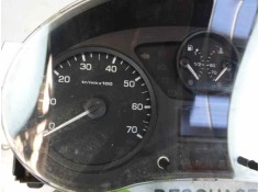 Recambio de cuadro instrumentos para peugeot expert iii furgon referencia OEM IAM 9666904880   2