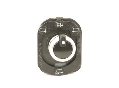 Recambio de mando retrovisor para audi a7 sportback (4ga) 3.0 tdi clean diesel quattro referencia OEM IAM 4H0959565  