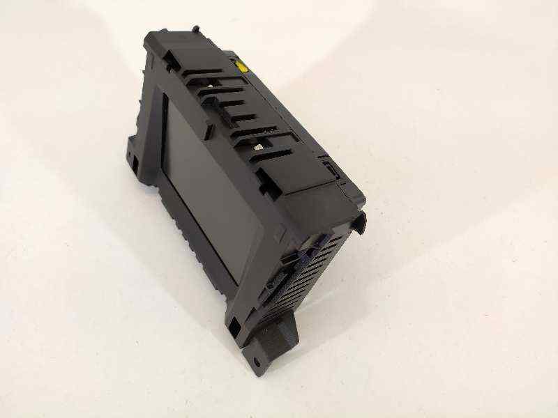 Recambio de pantalla multifuncion para opel astra gtc sport referencia OEM IAM 13208089  