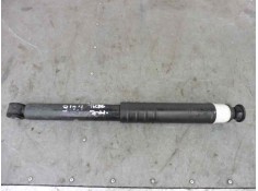 Recambio de amortiguador trasero derecho para renault clio iv dynamique referencia OEM IAM   