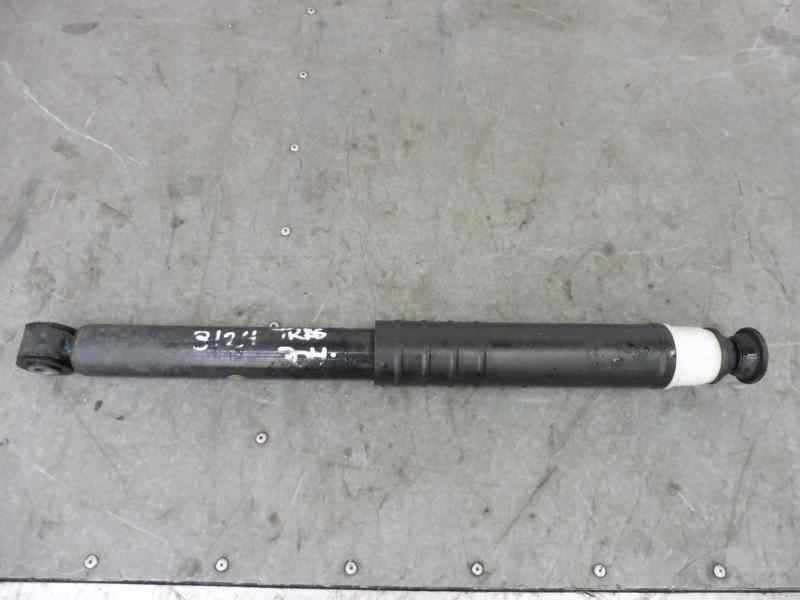 Recambio de amortiguador trasero derecho para renault clio iv dynamique referencia OEM IAM   