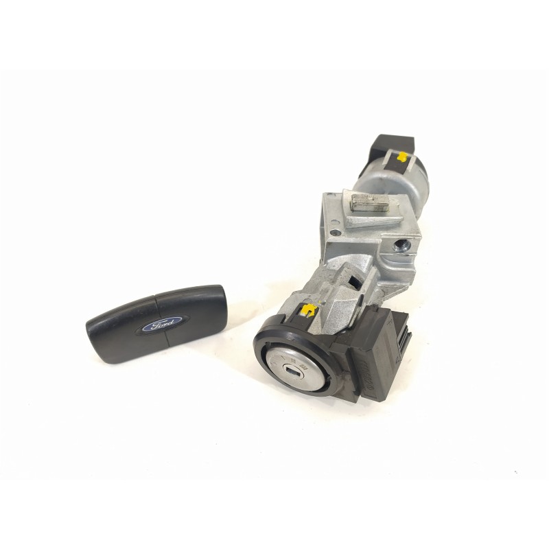 Recambio de conmutador de arranque para ford s-max (ca1) limited edition referencia OEM IAM 3M513F880A 6E5T15607BA 