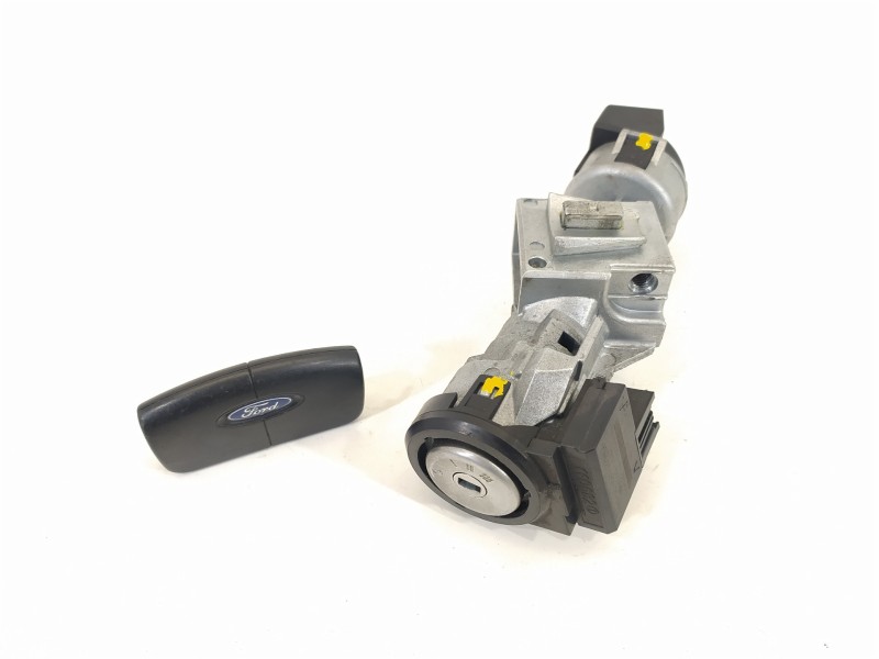 Recambio de conmutador de arranque para ford s-max (ca1) limited edition referencia OEM IAM 3M513F880A 6E5T15607BA 