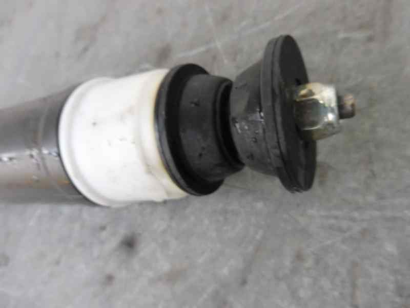 Recambio de amortiguador trasero derecho para renault clio iv dynamique referencia OEM IAM   