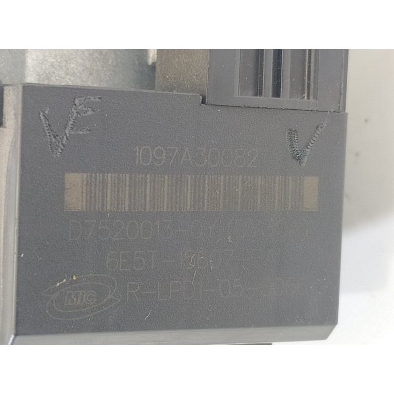 Recambio de conmutador de arranque para ford s-max (ca1) limited edition referencia OEM IAM 3M513F880A 6E5T15607BA 