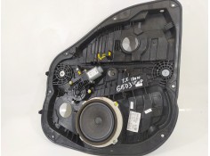 Recambio de elevalunas trasero izquierdo para hyundai i30 (pd) n performance referencia OEM IAM 83470G4220 83450G4010 