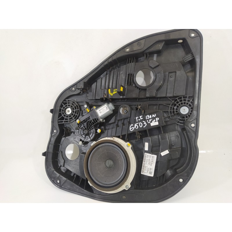 Recambio de elevalunas trasero izquierdo para hyundai i30 (pd) n performance referencia OEM IAM 83470G4220 83450G4010 