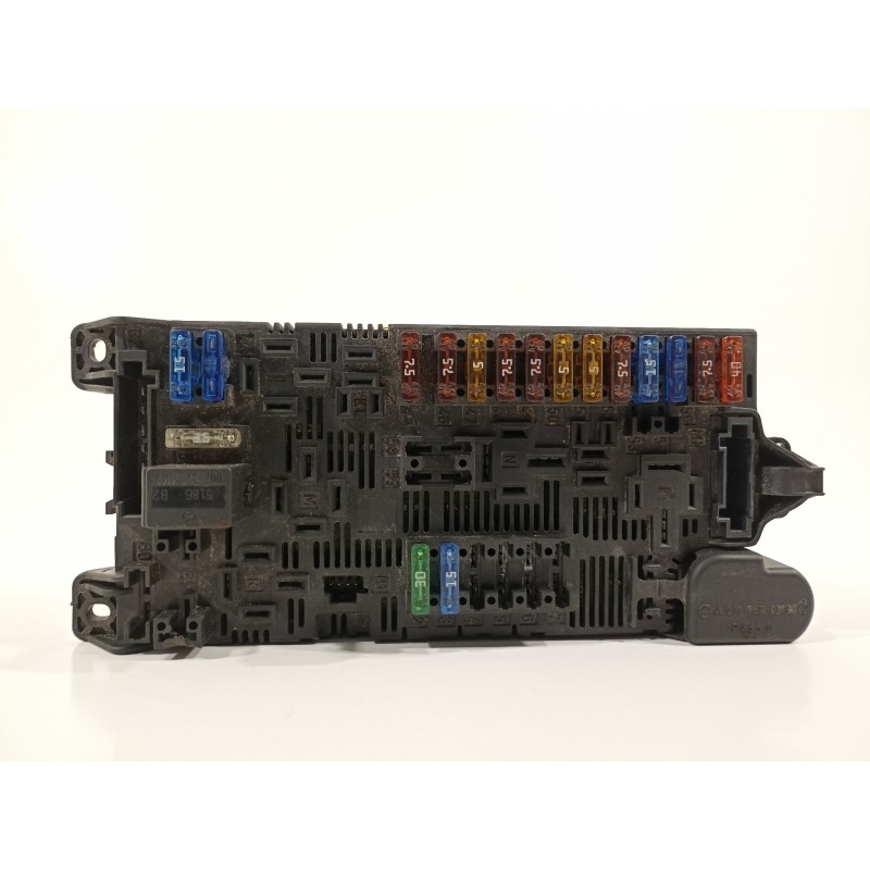 Recambio de caja reles / fusibles para mercedes-benz clase e (w211) berlina e 320 cdi 4-matic (211.089) referencia OEM IAM 21154
