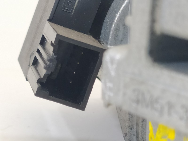 Recambio de conmutador de arranque para ford s-max (ca1) limited edition referencia OEM IAM 3M513F880A 6E5T15607BA 