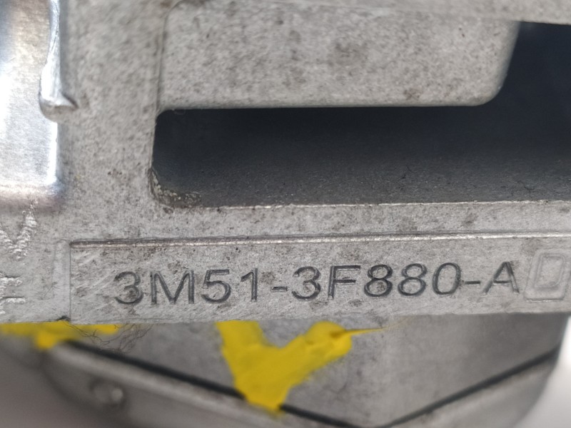 Recambio de conmutador de arranque para ford s-max (ca1) limited edition referencia OEM IAM 3M513F880A 6E5T15607BA 