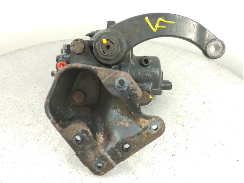 Recambio de caja direccion para renault 160.35 (4x2) camion frigorifico referencia OEM IAM 5010557398 TAS30620 511711