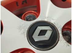 Recambio de llanta para renault twizy cargo referencia OEM IAM 0511R   2