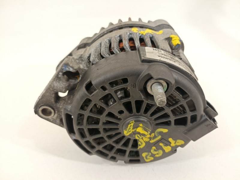 Recambio de alternador para opel astra h ber. cosmo referencia OEM IAM 8980311541  
