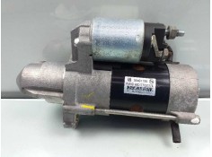 Recambio de motor arranque para opel astra j sports tourer excellence referencia OEM IAM 55491789  