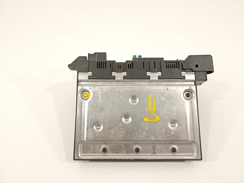 Recambio de caja reles / fusibles para mercedes-benz clase e (w211) berlina e 320 cdi 4-matic (211.089) referencia OEM IAM 21154