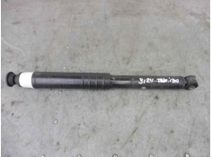 Recambio de amortiguador trasero izquierdo para renault clio iv dynamique referencia OEM IAM   