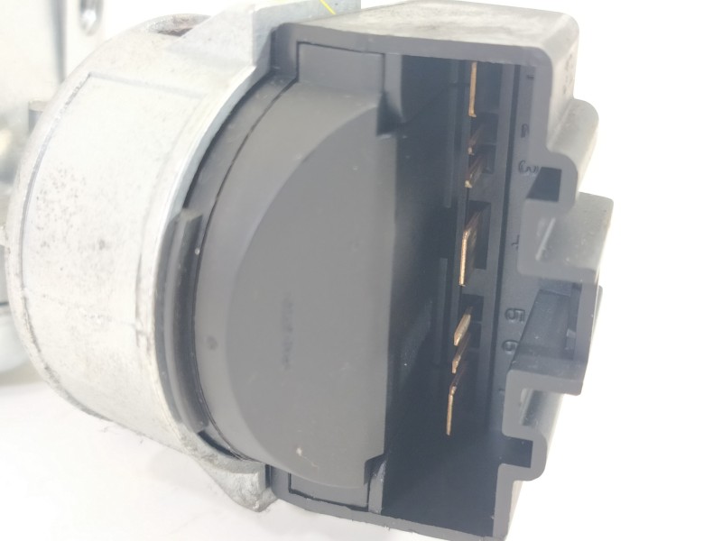 Recambio de conmutador de arranque para ford s-max (ca1) limited edition referencia OEM IAM 3M513F880A 6E5T15607BA 