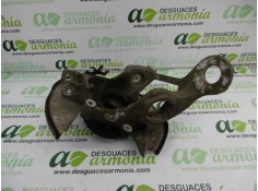 Recambio de mangueta trasera derecha para audi s5 coupe (8t) 4.2 fsi quattro referencia OEM IAM 8K0505432AH  