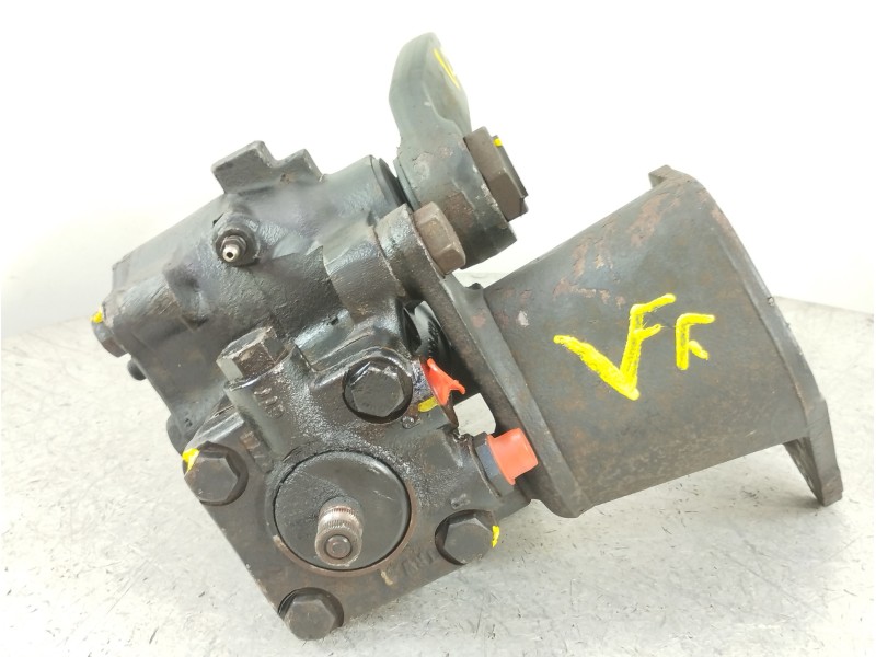 Recambio de caja direccion para renault 160.35 (4x2) camion frigorifico referencia OEM IAM 5010557398 TAS30620 511711
