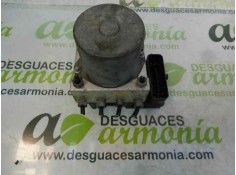 Recambio de abs para peugeot expert iii furgon referencia OEM IAM 1401109880 0265232065 0265801044