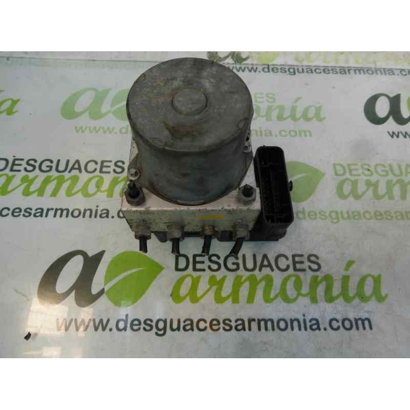 Recambio de abs para peugeot expert iii furgon referencia OEM IAM 1401109880 0265232065 0265801044