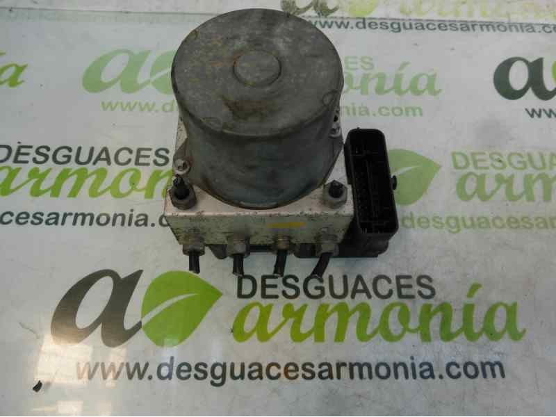 Recambio de abs para peugeot expert iii furgon referencia OEM IAM 1401109880 0265232065 0265801044
