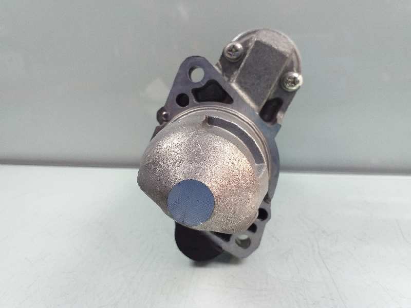 Recambio de motor arranque para opel astra j sports tourer excellence referencia OEM IAM 55491789  