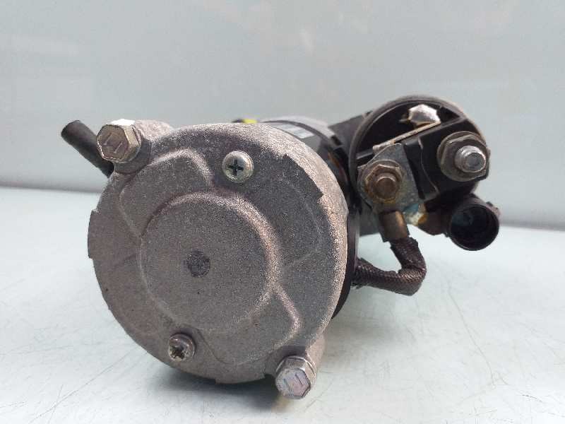 Recambio de motor arranque para opel astra j sports tourer excellence referencia OEM IAM 55491789  